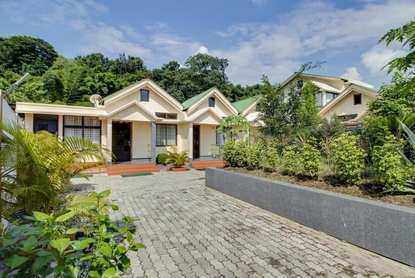 New City Resort, Sonapur