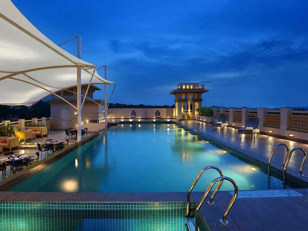 Grand Mercure Mysore, Resorts in Mysore
