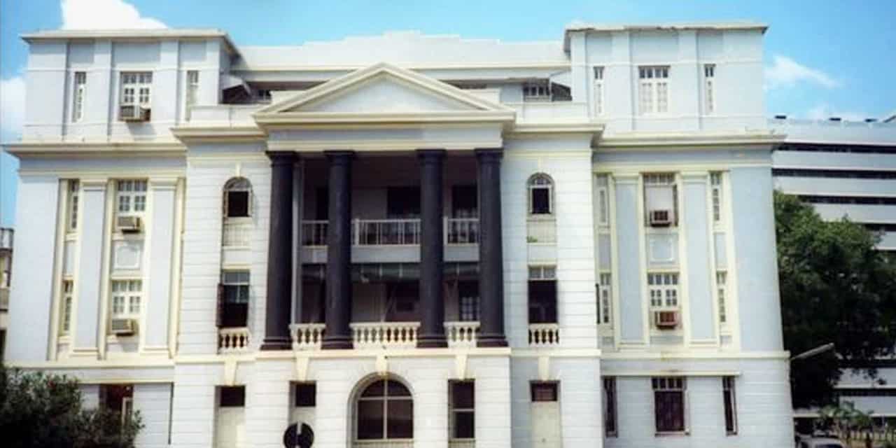 fort st george chennai