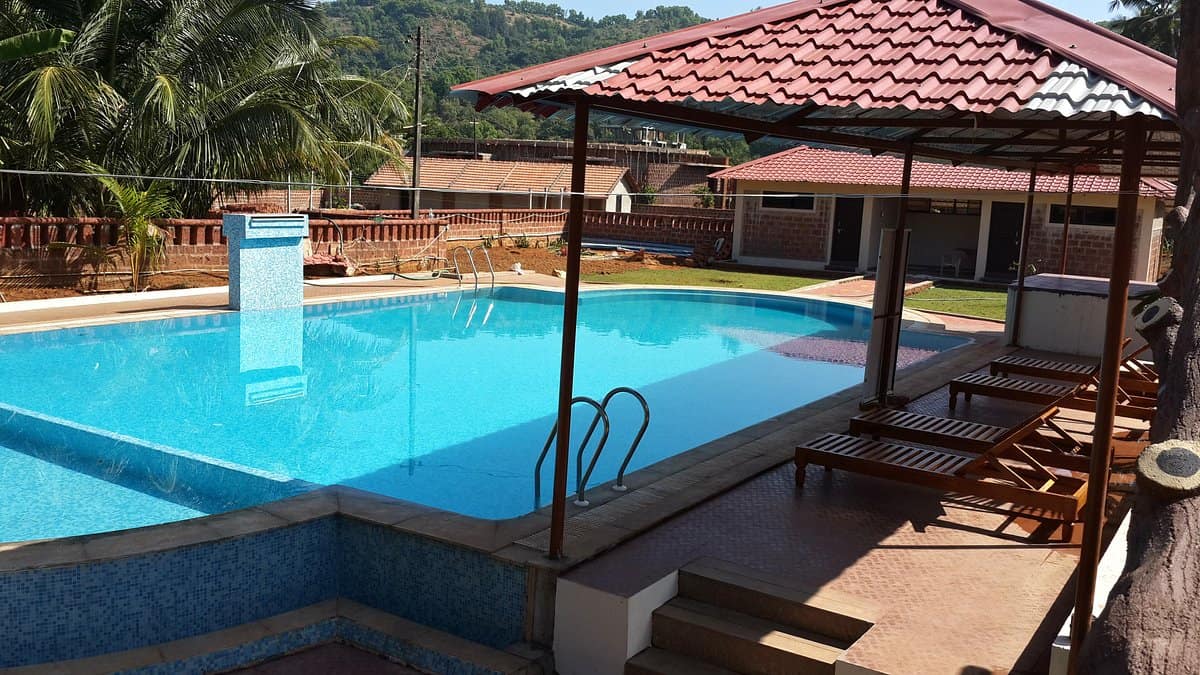 gokarna-international Best Resorts In Gokarna