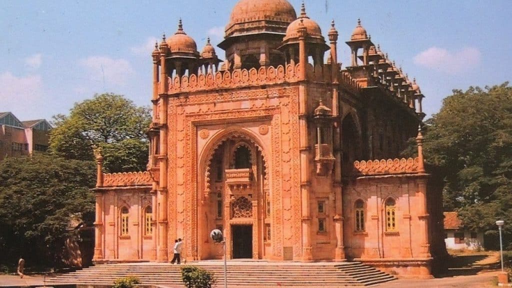 government museum chennai