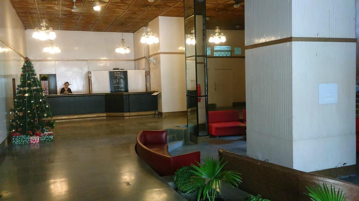 hotel-saramati