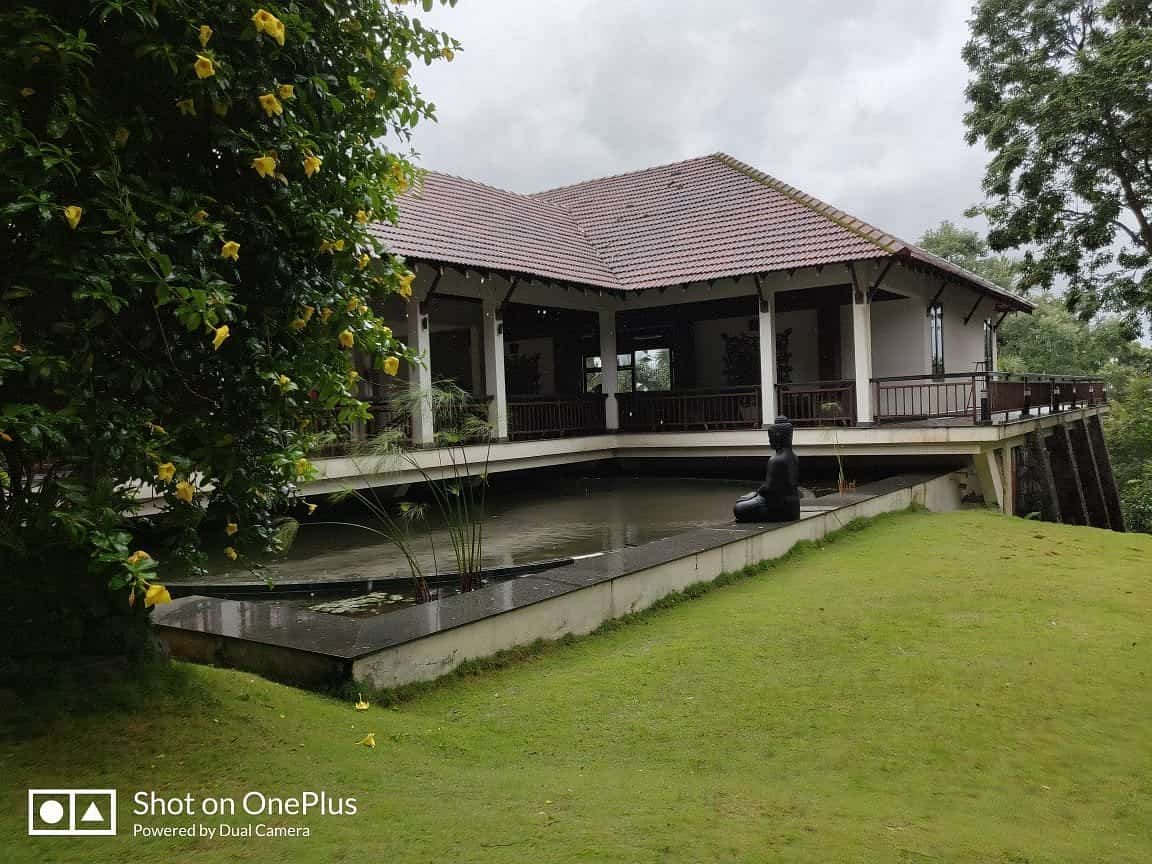 The Windflower Resort & Spa Wayanad