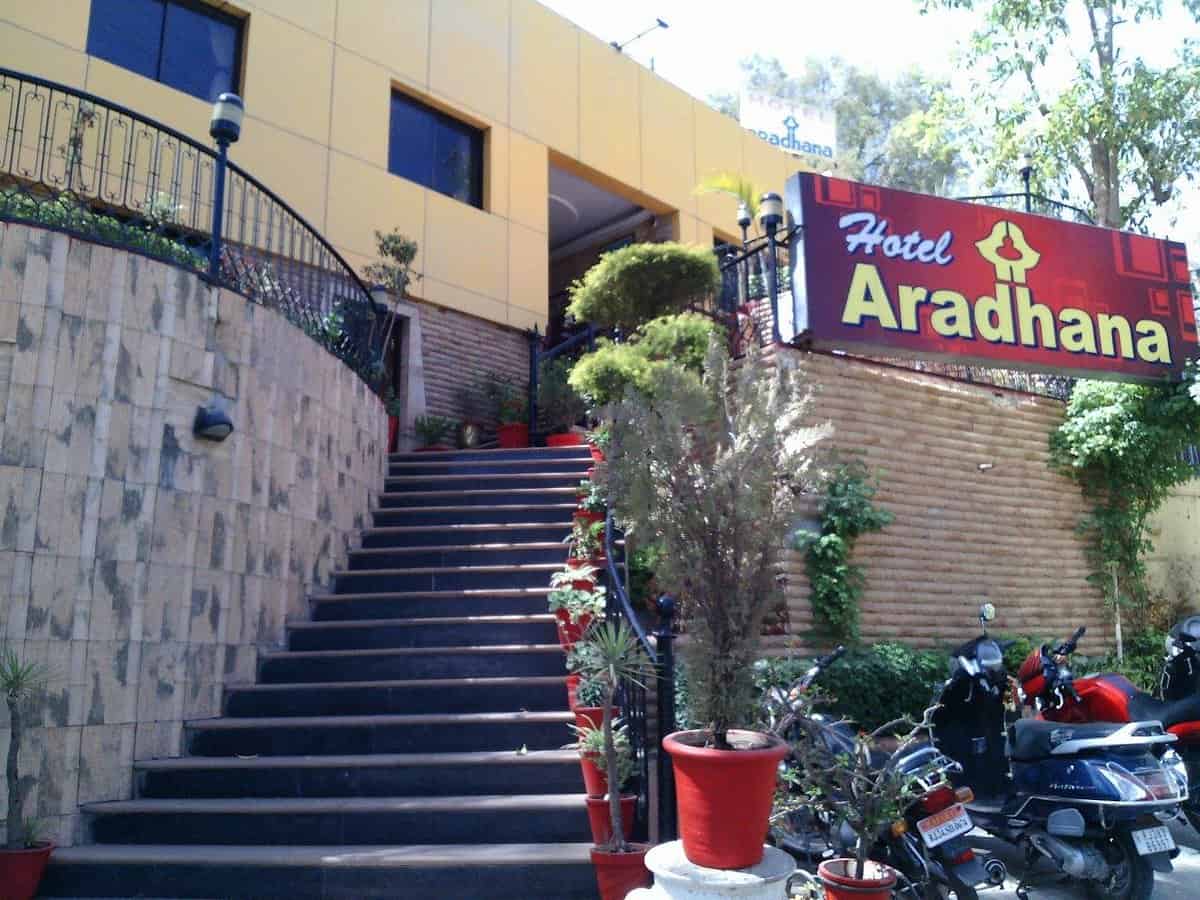 aradhana mount abu