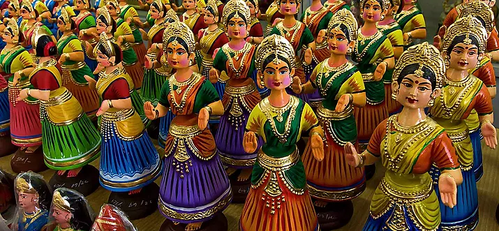 international dolls museum chandigarh