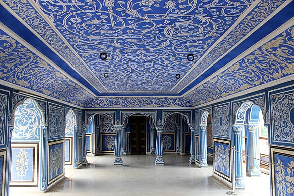 jaipur city palace