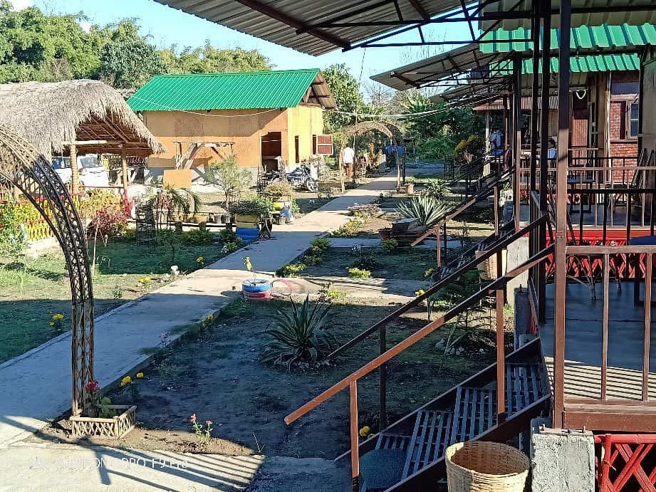 Jia Organic Eco Resort