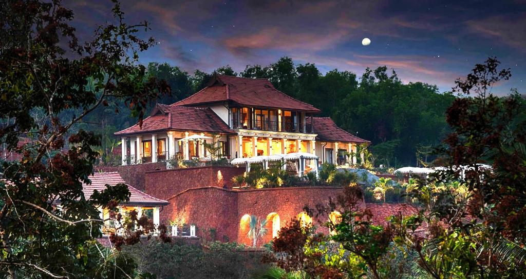 kahani paradise Best Resorts In Gokarna