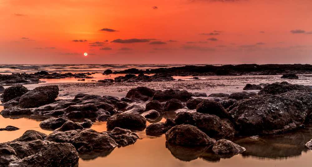 kihim beach alibaug