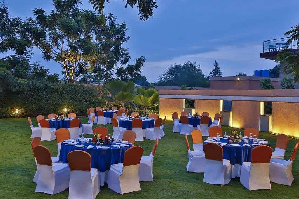 Country Inn & Suites by Radisson, Resorts in Mysore