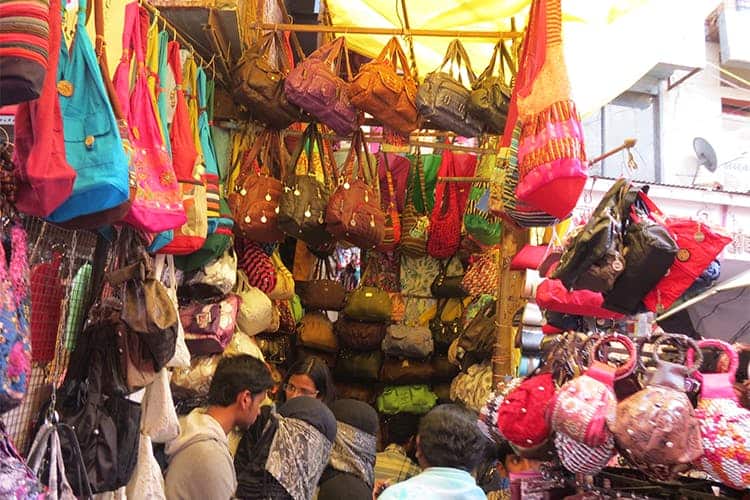 laxmi road market pune