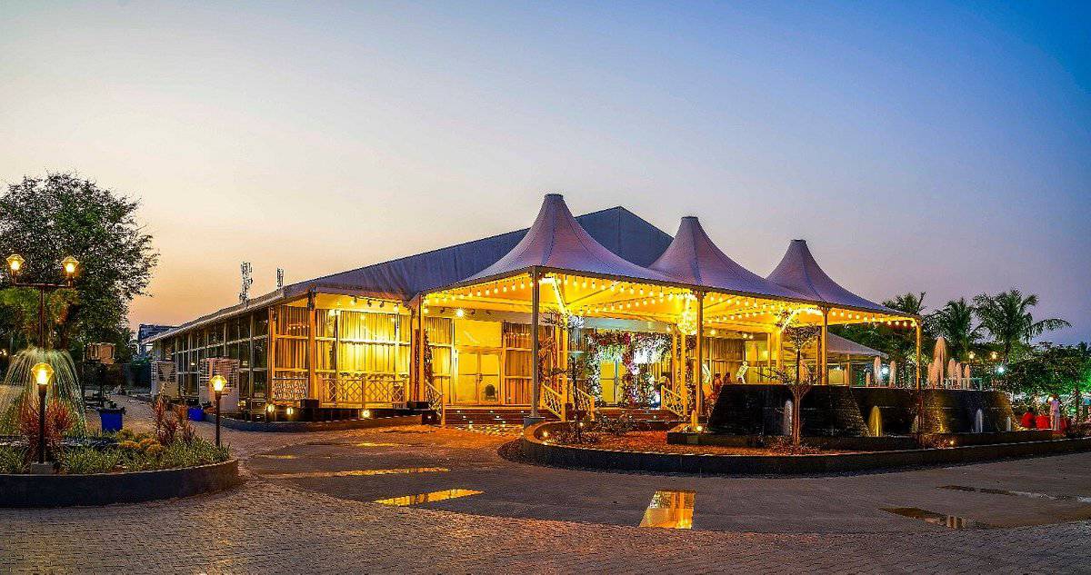 MGM Beach Resort east coast