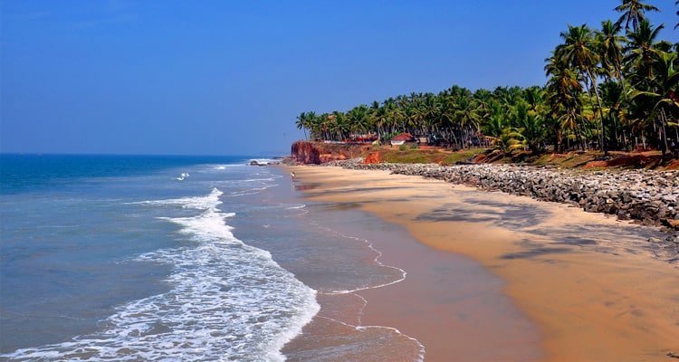 papanasham beach