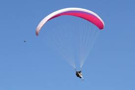 paragliding lansdowne