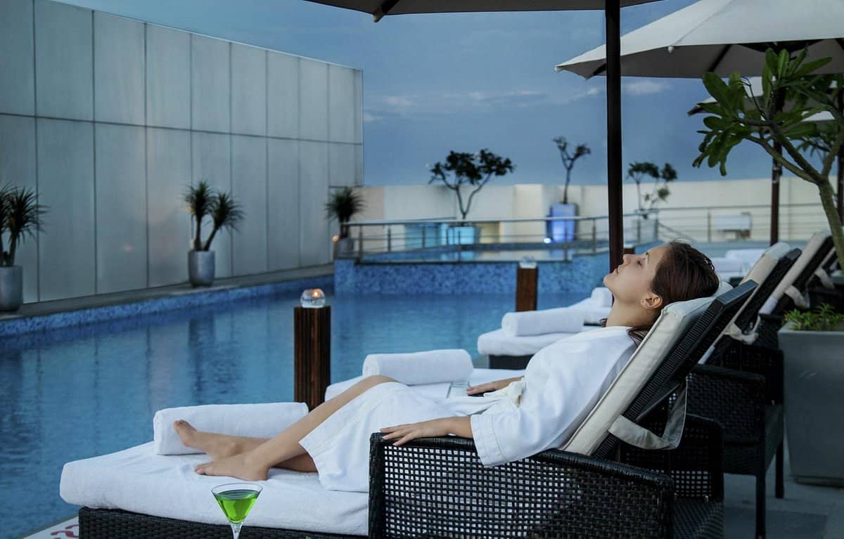 Radisson Blu Hotel Pune Kharadi