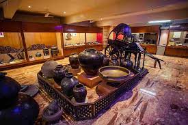 raja dinkar kelkar museum pune