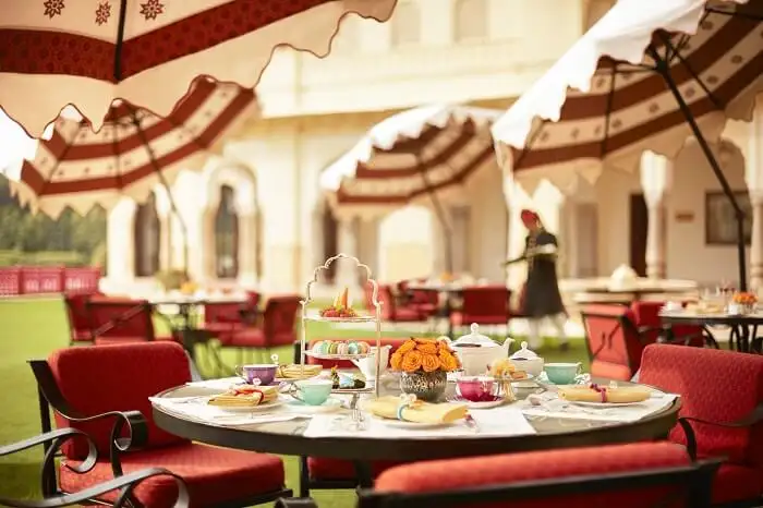 local restaurants rajasthan