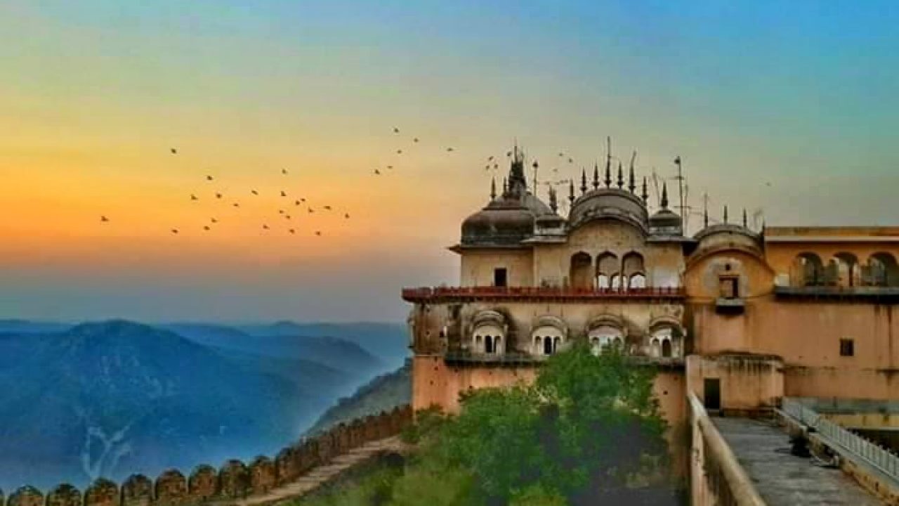 alwar