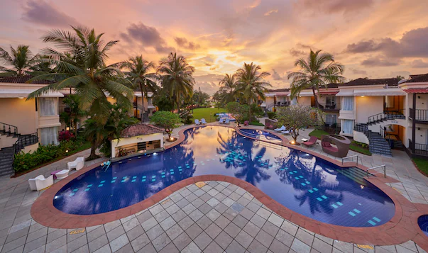 royal orchid hotels