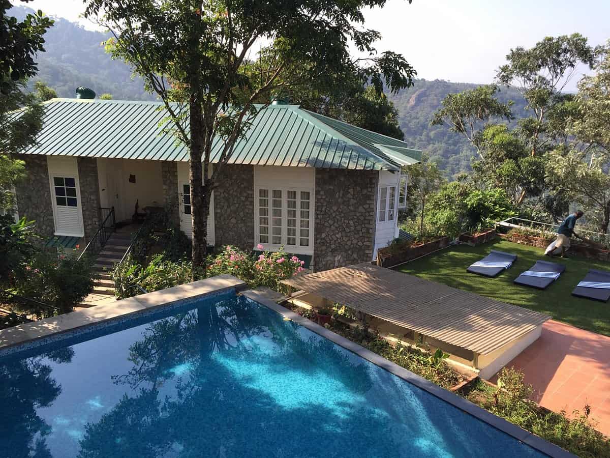 spicetree-munnar- 10 Best Honeymoon Resorts In Munnar