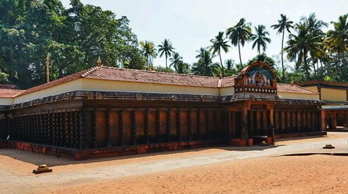 janardhana swami temple