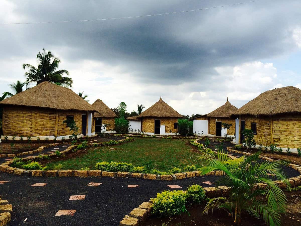 The Orchid Resort Sonapur Guwahati