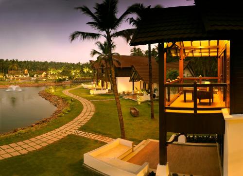 the lalit