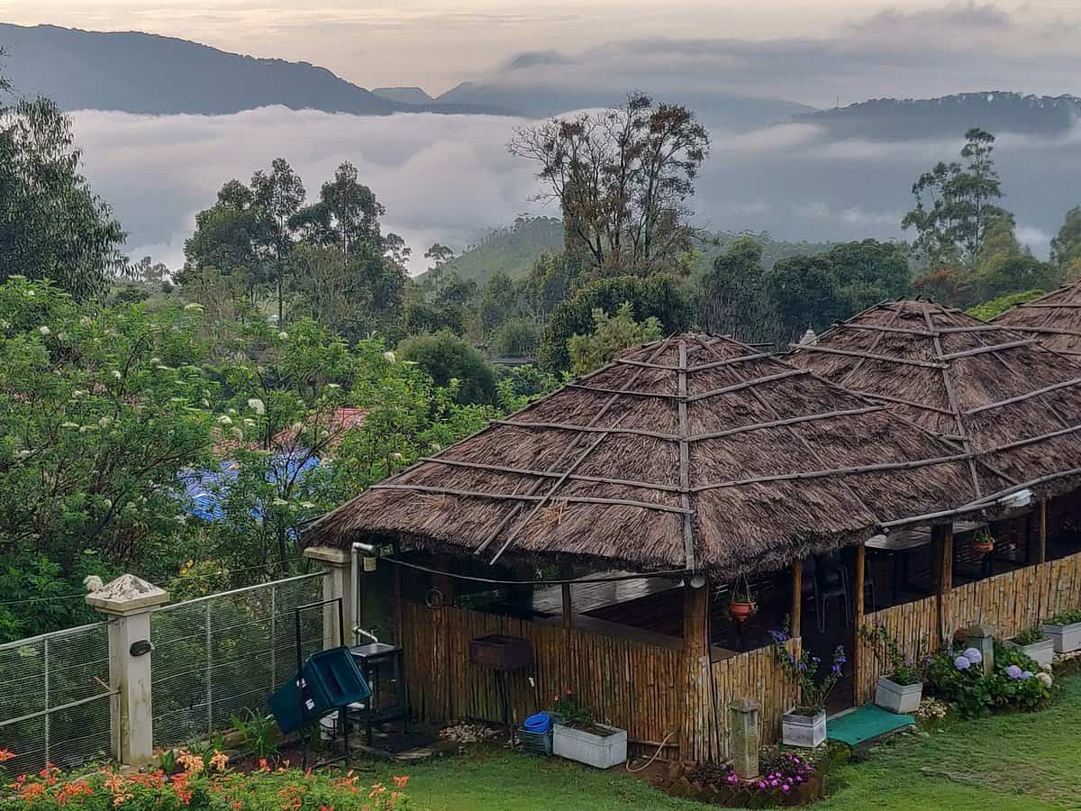 Chinnakanal Siena Village Top 10 Best Honeymoon Resorts In Munnar