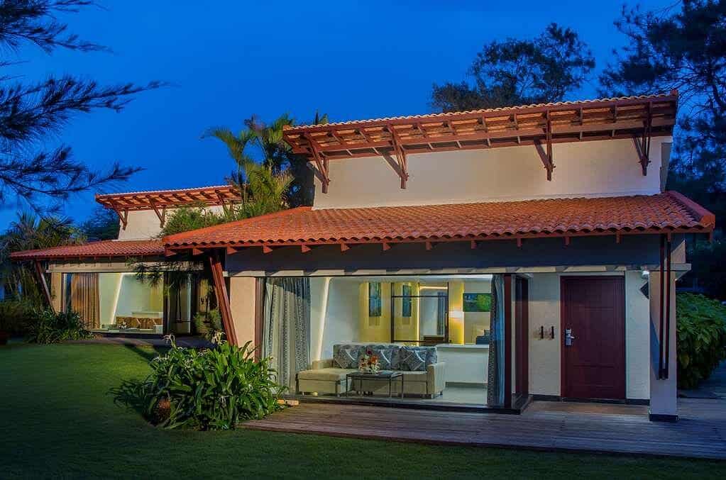 Radisson Blu Resort Temple Bay EAST COAST