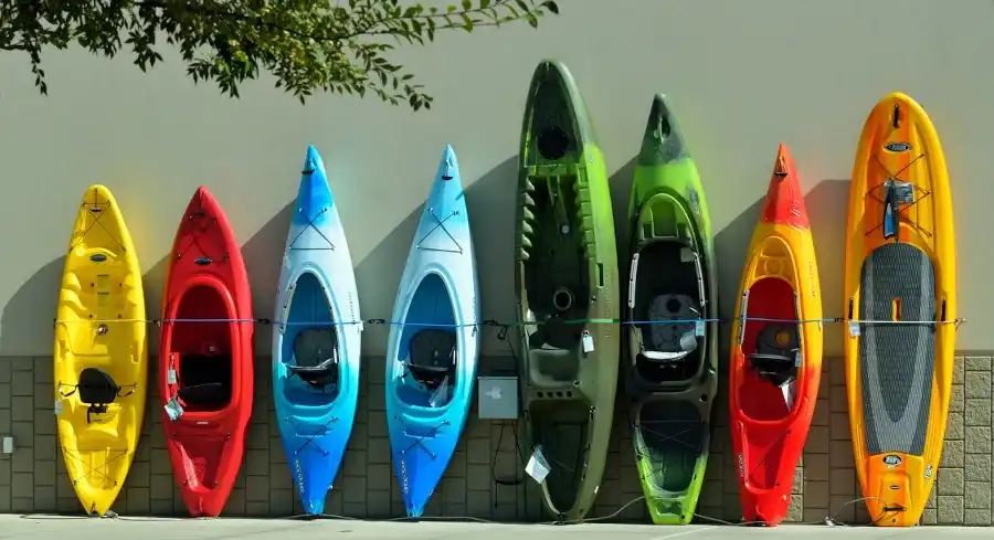 water sport