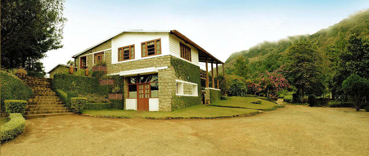 windermere estate- 10 Best Honeymoon Resorts In Munnar