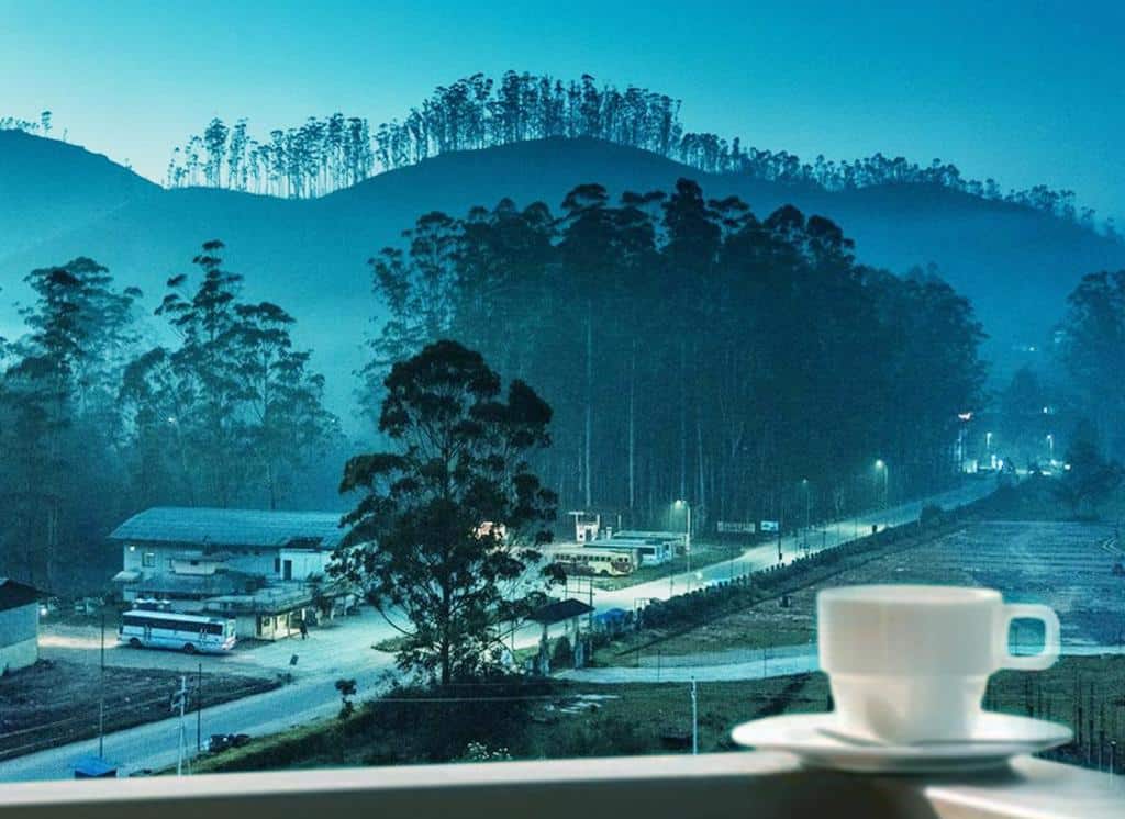 Clouds Valley munnar Hotel Resorts in Munnar