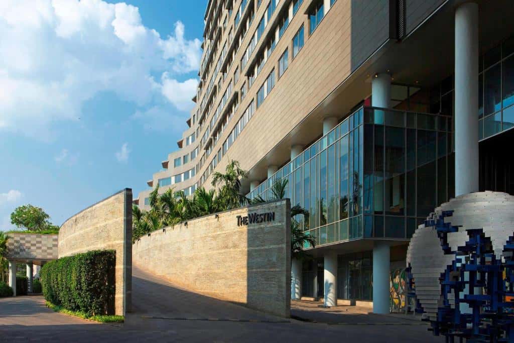 The Westin Pune