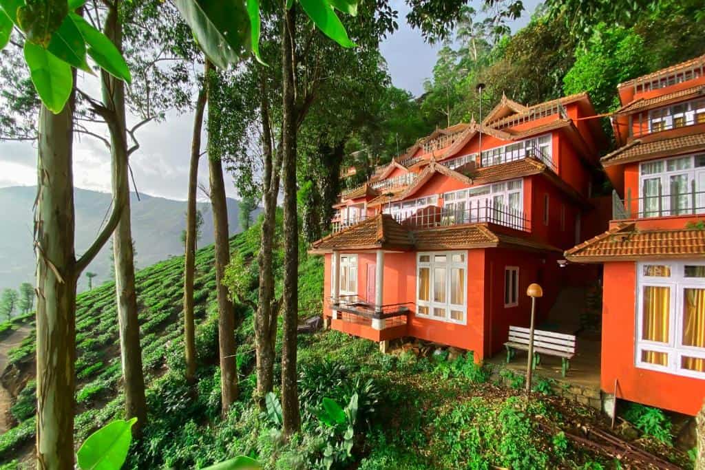 tea valley resort munnar