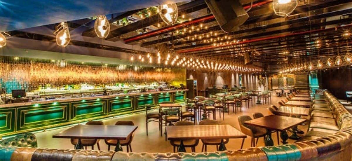 restaurants in bandra