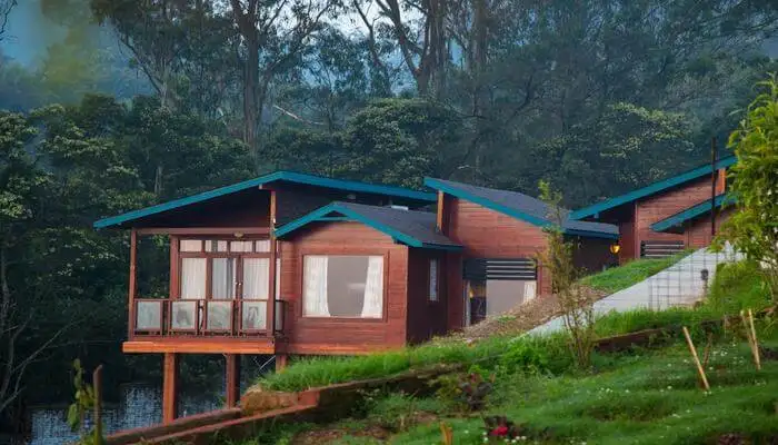 hotels in coonoor