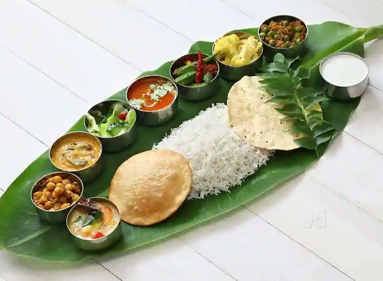 local cuisine coonoor