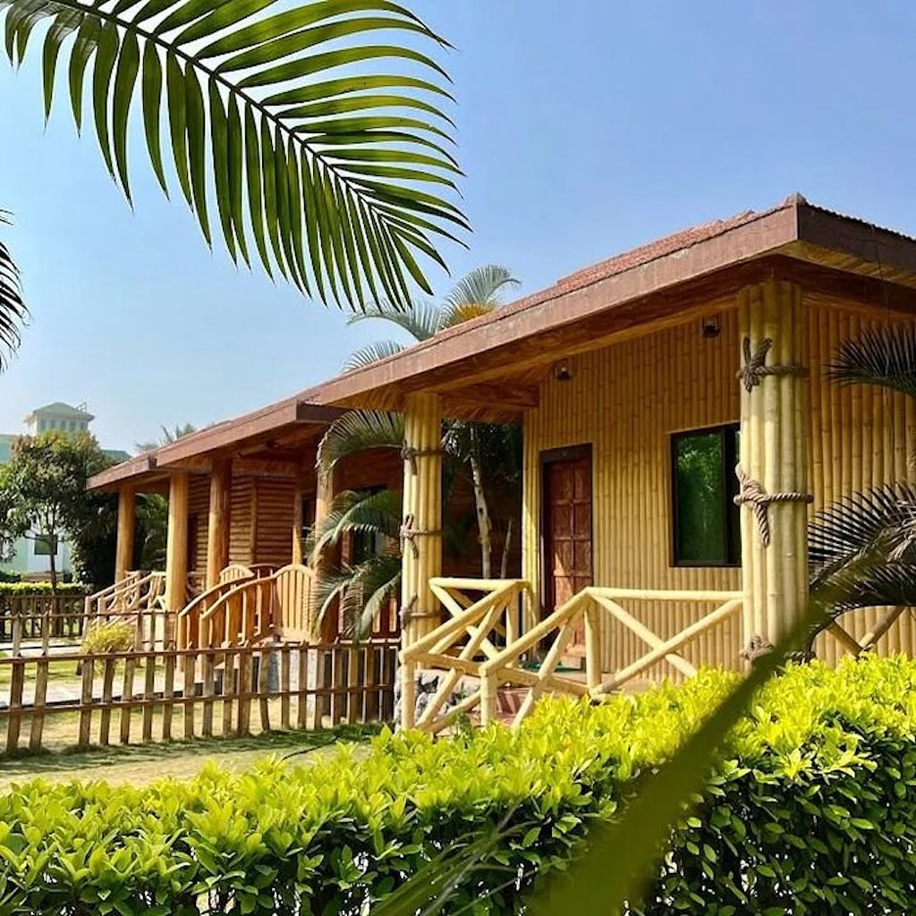 Malshej Agro Tourism & Farm resort in Malshej