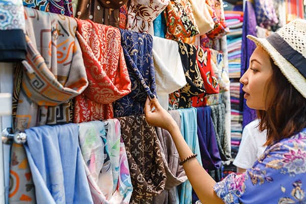 shopping in coonoor