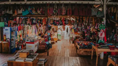 street shopping in nashik