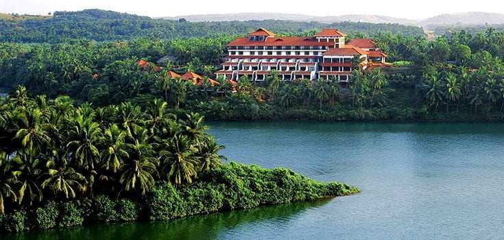 Kadavu Resort