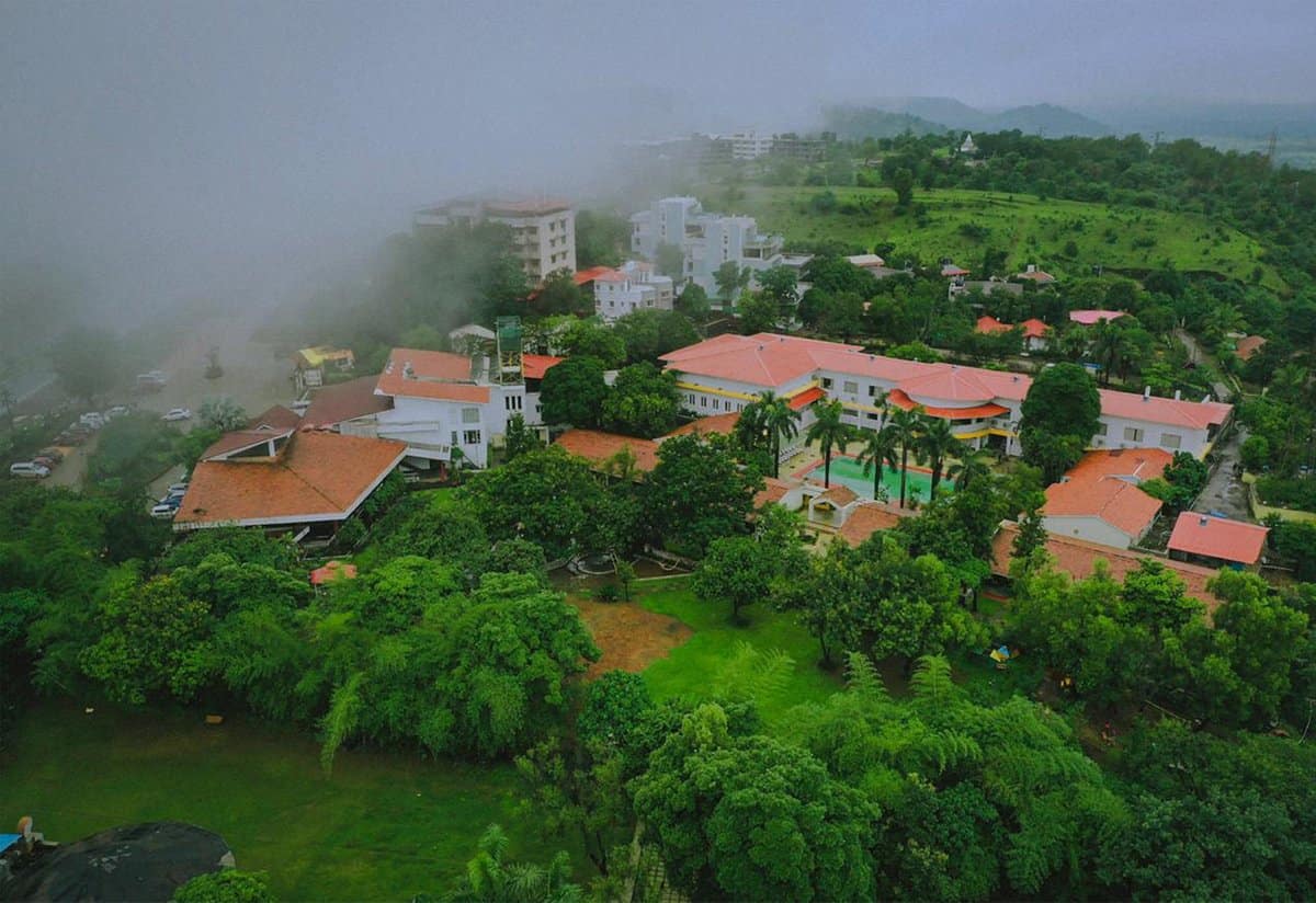 Resorts In Malshej Ghat