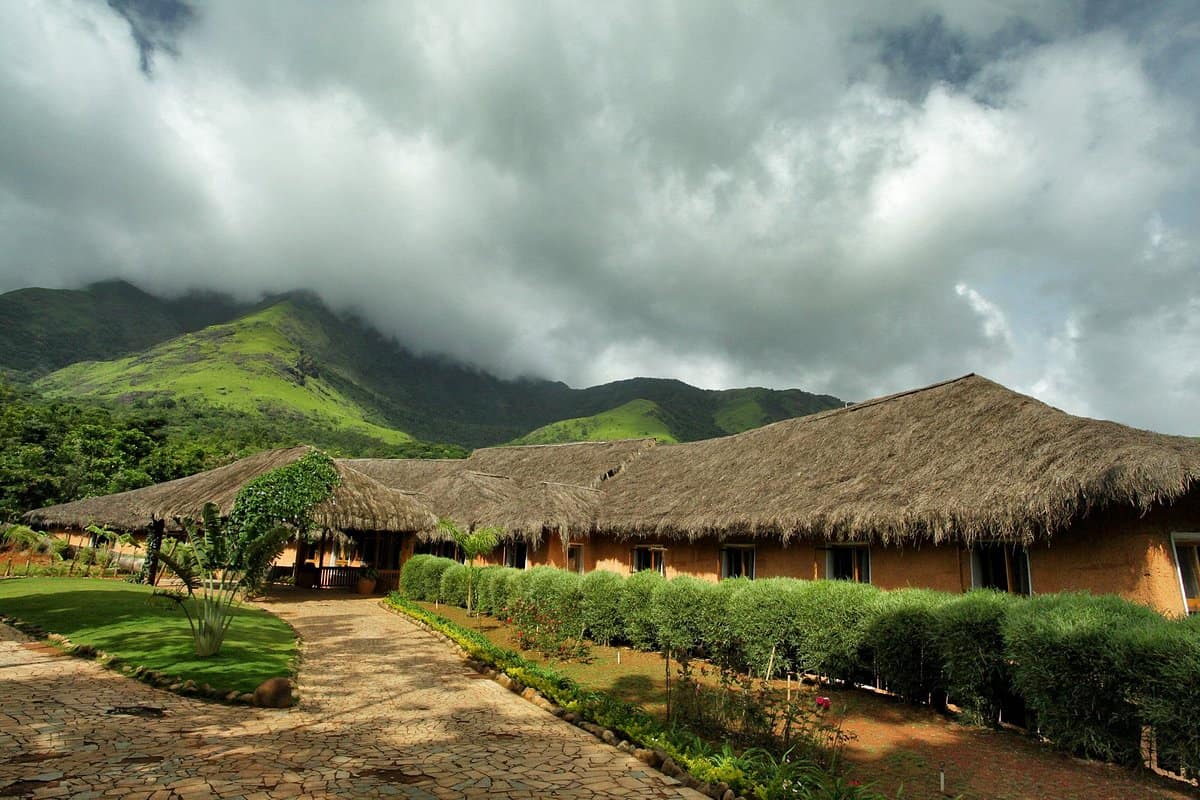 Banasura Hill Resort