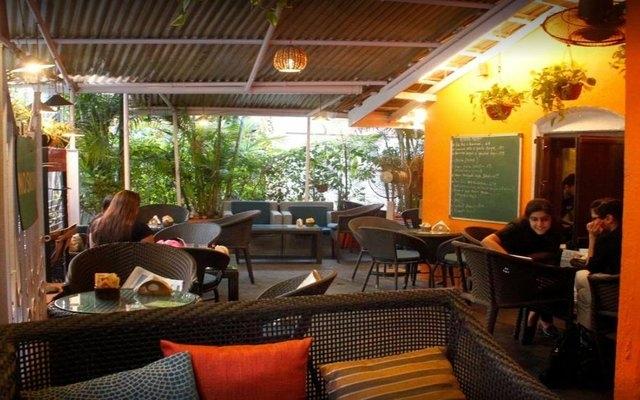 cafes in bandra