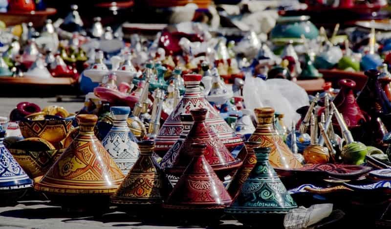 college road market