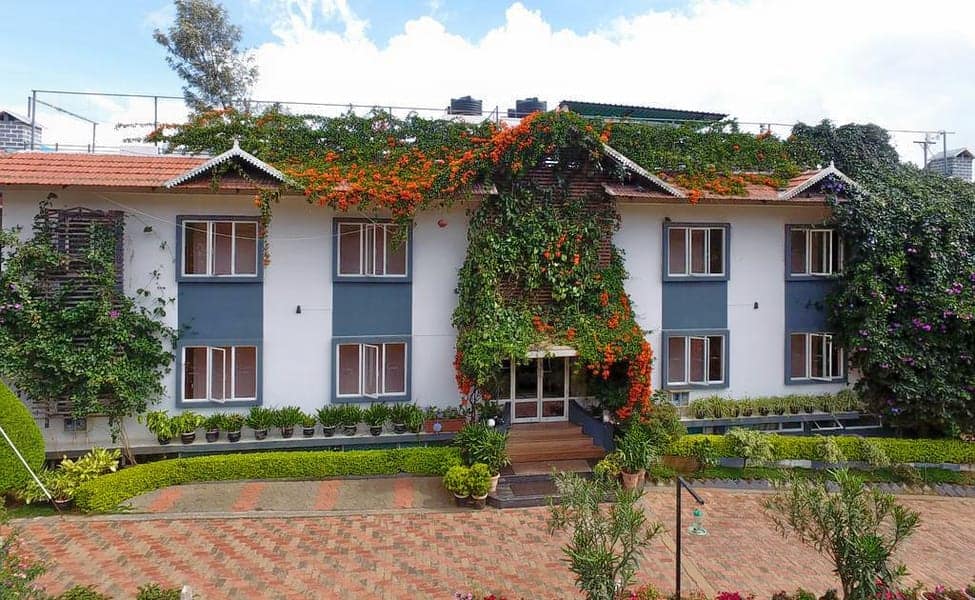 homestays in coonoor
