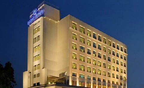 hotel grand sarovar premiere