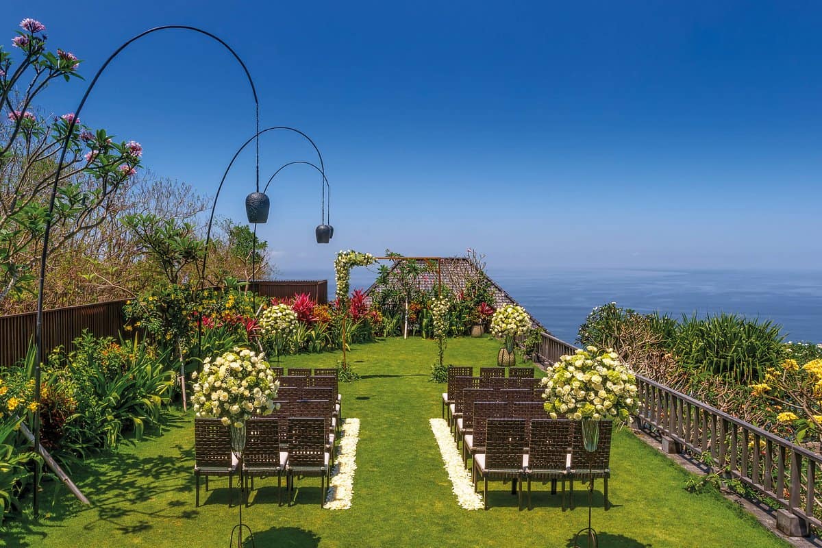 Bulgari Resort Bali