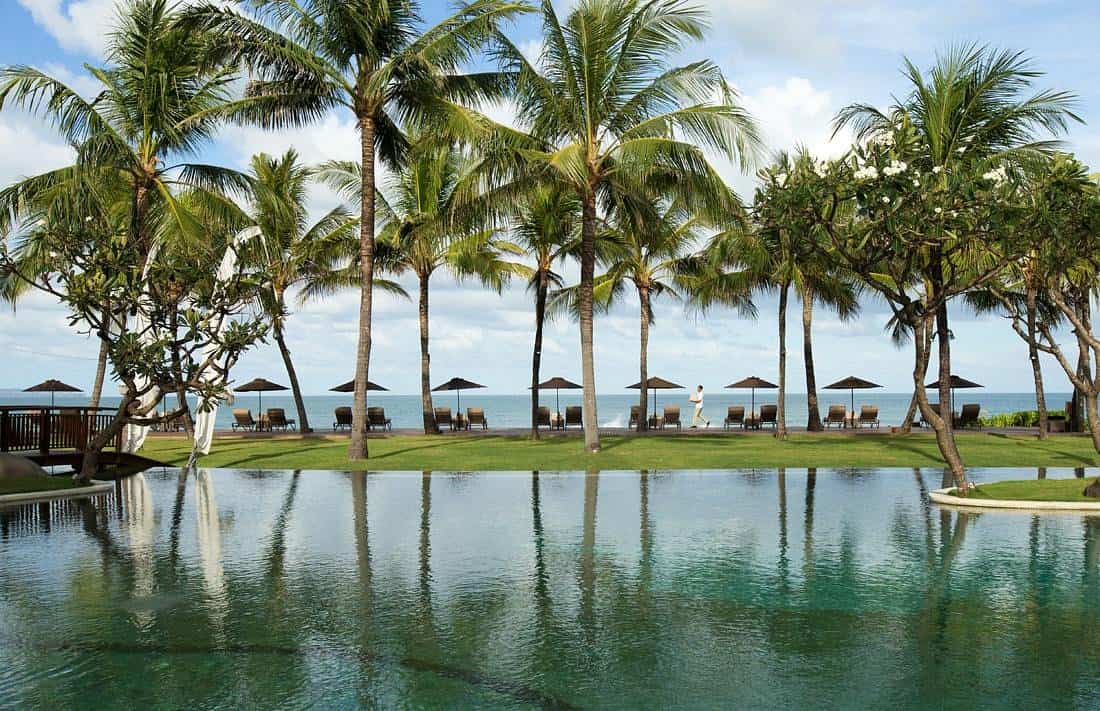 The Samaya Bali