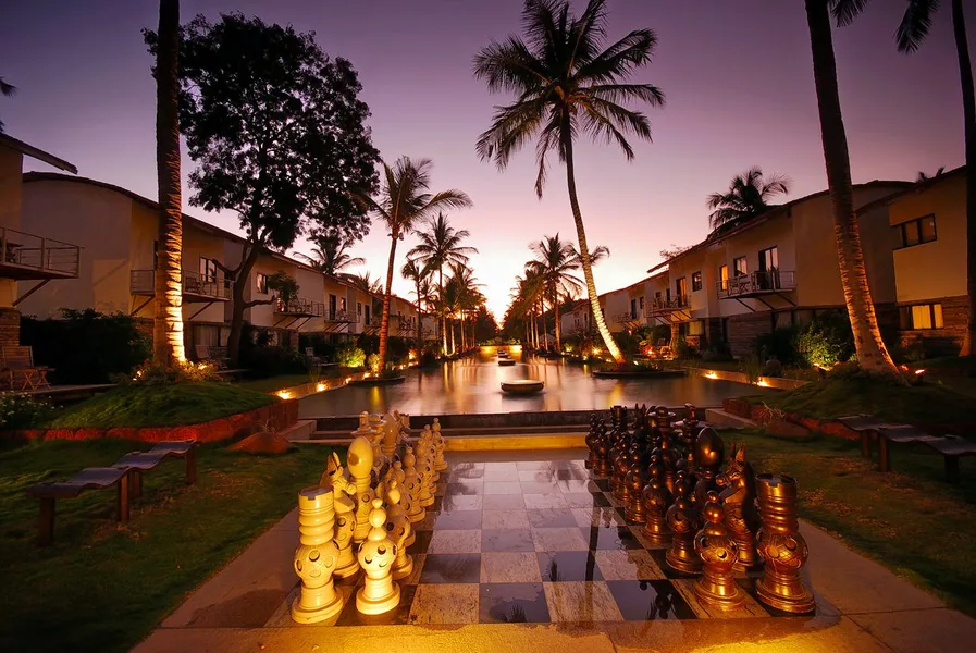 The Windflower Resort & Spa